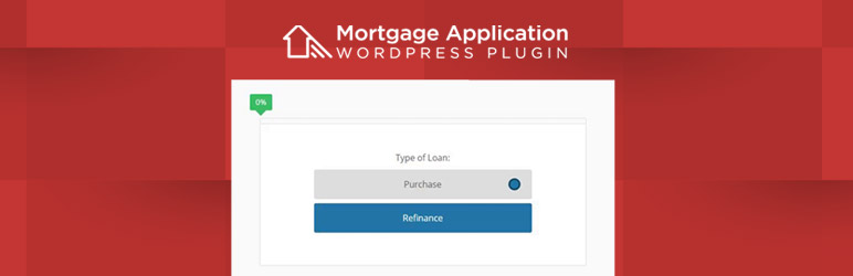 1003 Mortgage Application